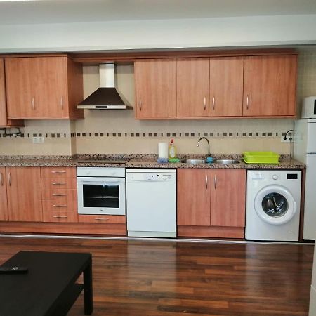 Apartamento Ibañez Martín Mora de Rubielos Exterior foto