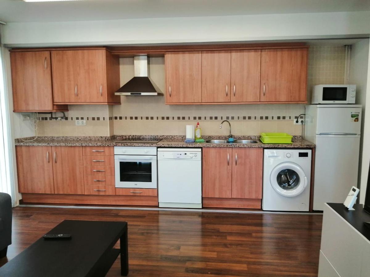 Apartamento Ibañez Martín Mora de Rubielos Exterior foto